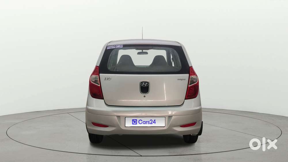 Hyundai I10 Magna 1.1l, 2013, Petrol