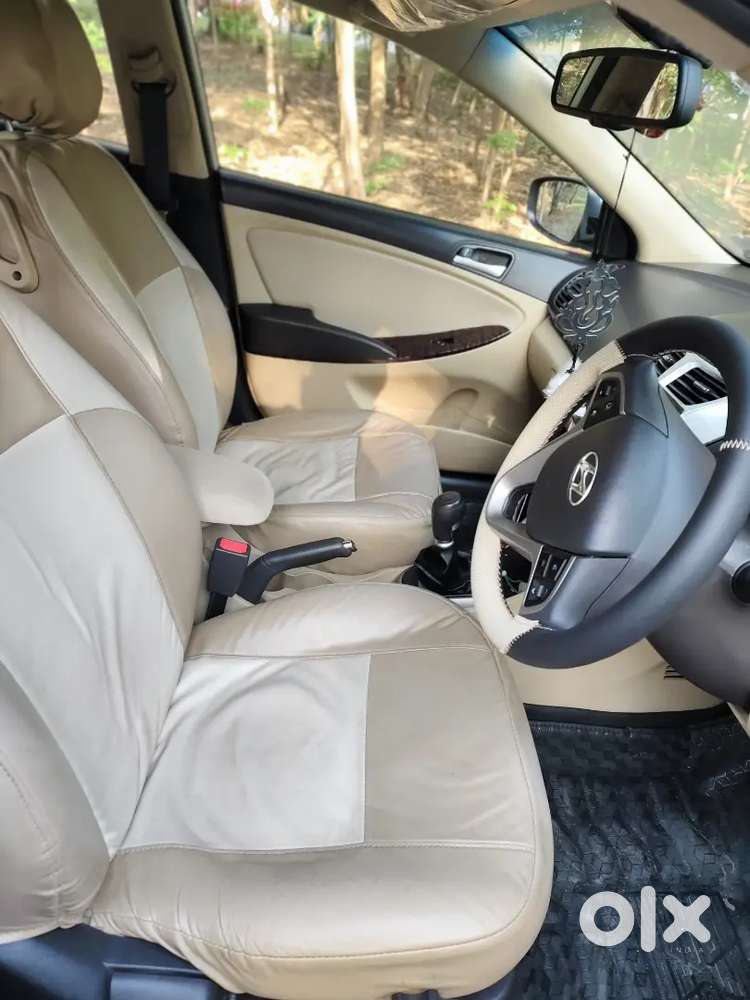 Verna In Well Maintained Condition