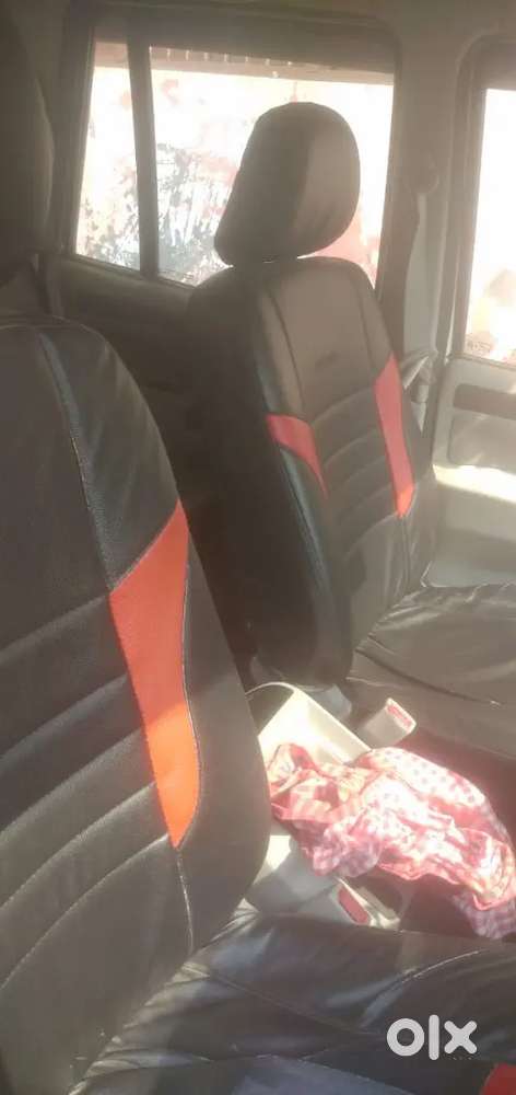 Mahindra Scorpio 2021 Diesel 26000 Km Driven