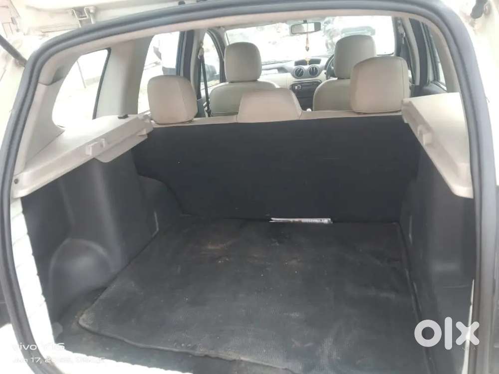 Renault Duster Diesel Manual 2013 Model