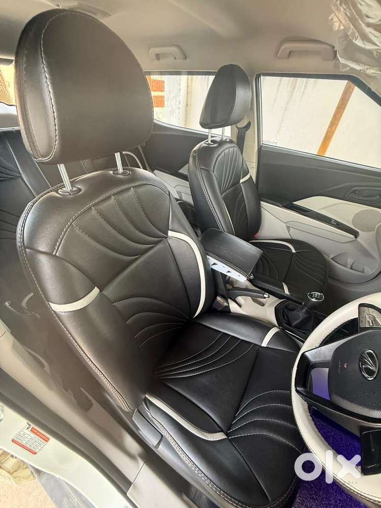 Mahindra Xuv300 2022 Diesel 46500 Km Driven