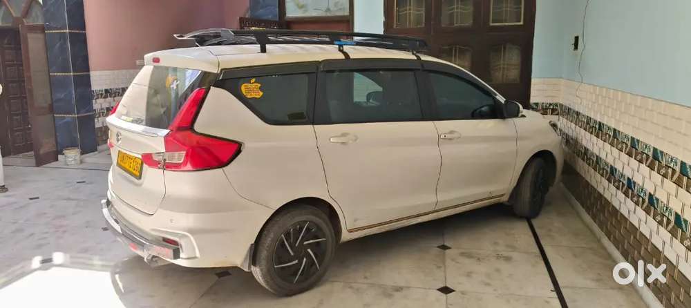 Maruti Suzuki Ertiga 2024 Cng & Hybrids 61300 Km Driven