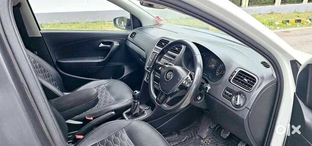 Volkswagen Diesel Car 2018