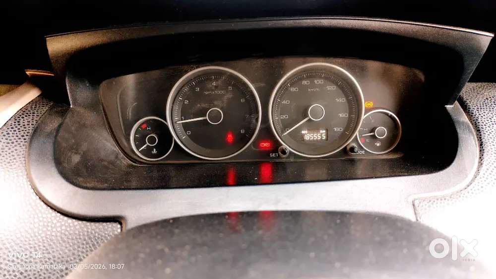 Tata Indica Vista 2014 Diesel 185555 Km Driven