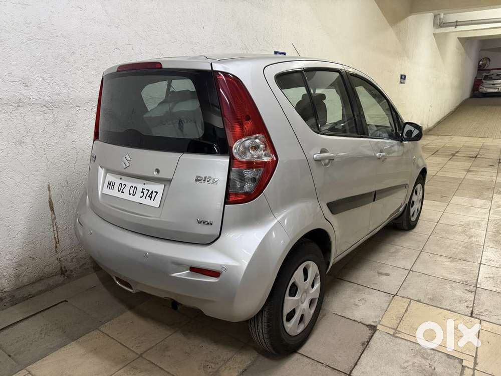 Maruti Suzuki Ritz Vdi (abs) Bs Iv, 2011, Diesel