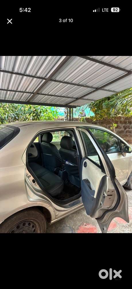 Honda City Zx 2006 Petrol Good Condition