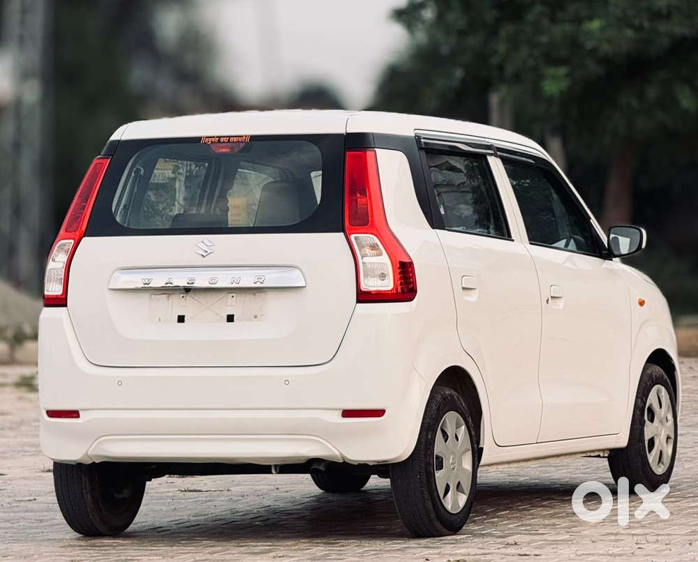 Maruti Suzuki Wagon R Vxi 1.0, 2025, Diesel