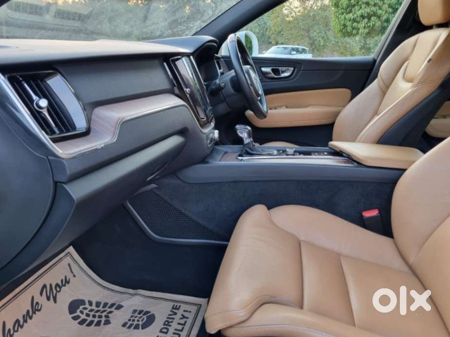 Volvo Xc60 2.0 D5 Momentum, 2018, Diesel