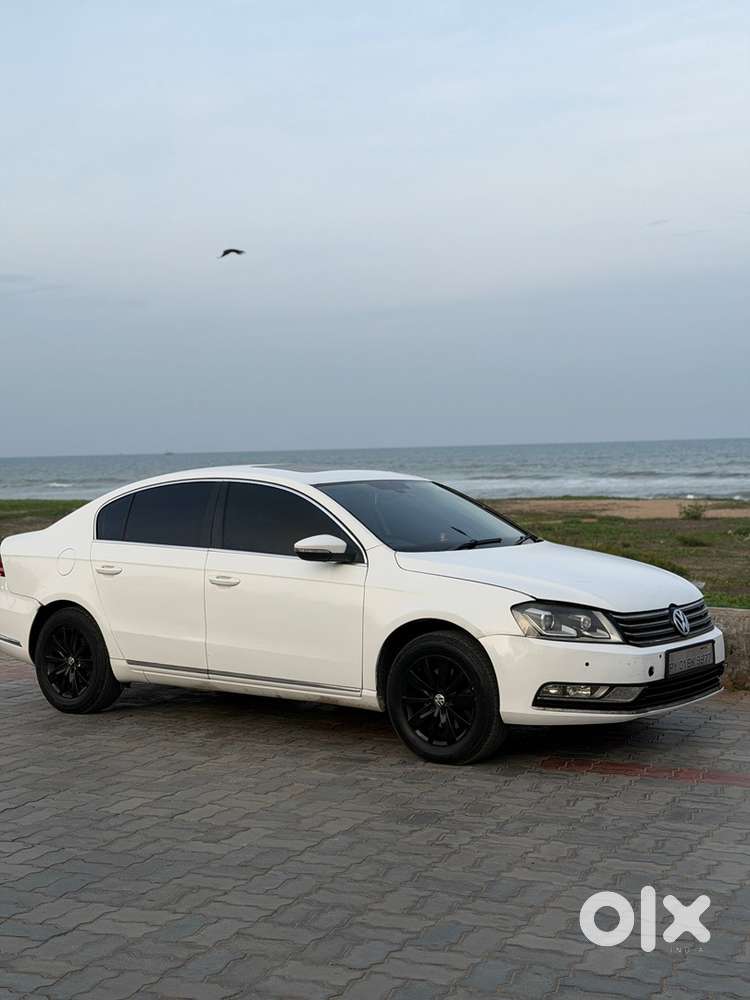 Volkswagen Passat Diesel