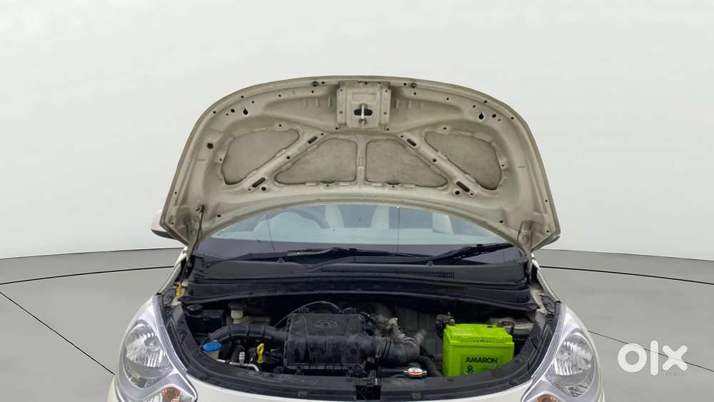 Hyundai I10 Sportz 1.1l, 2015, Petrol