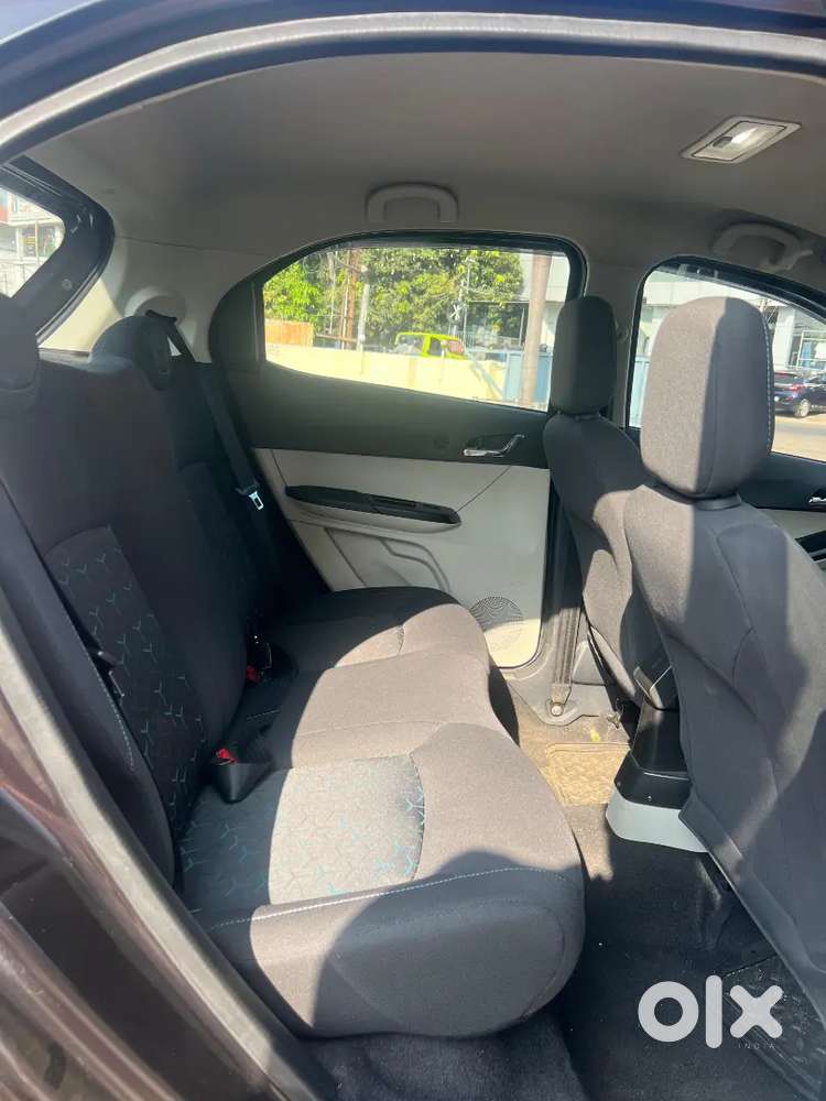 Tata Tiago Ev
