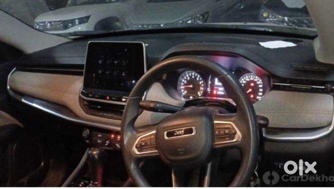 Jeep Compass [2021-2023] 1.4 Sport Petrol, 2021, Petrol