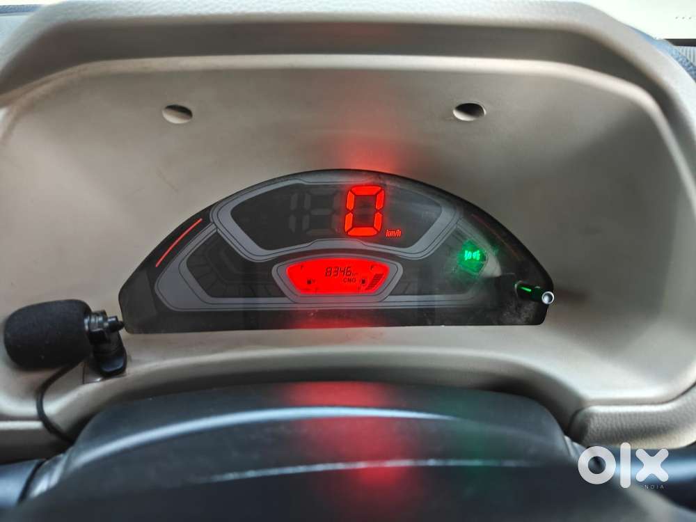 Maruti Suzuki Eeco 5 Str With A/c+htr, 2023, Cng & Hybrids