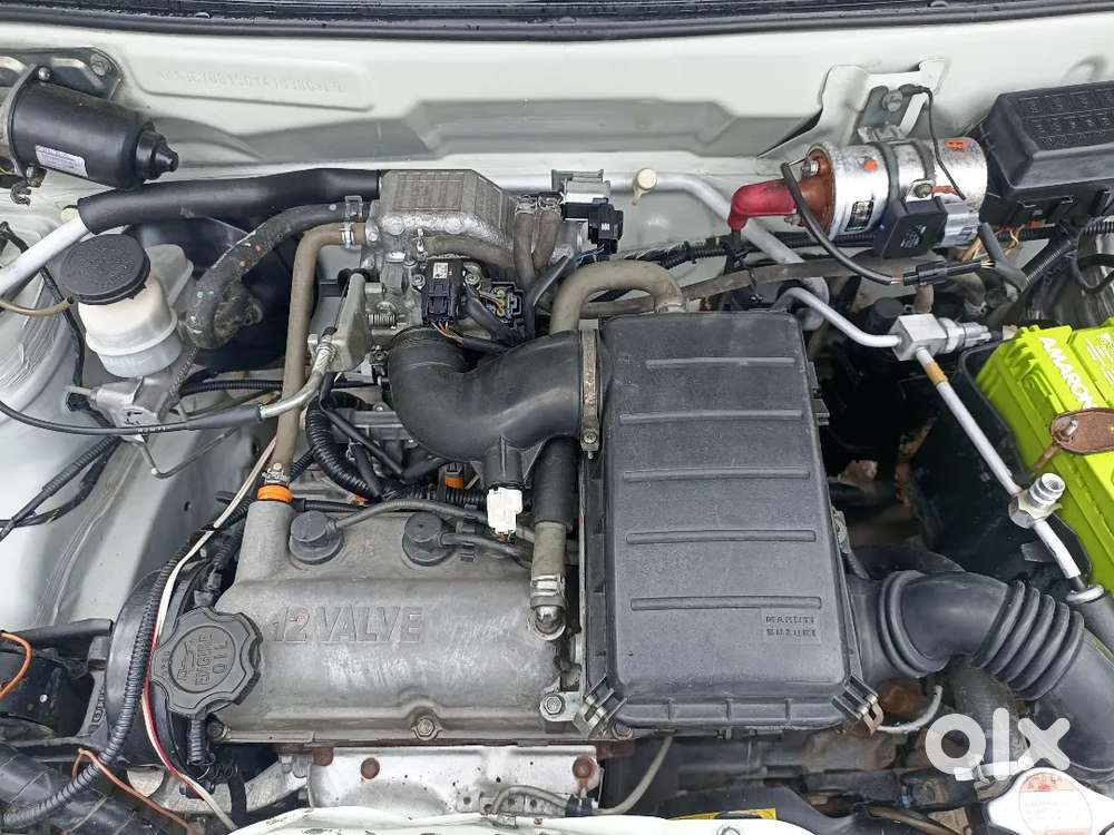 Maruti Suzuki Alto 2009 Petrol 95000 Km Driven