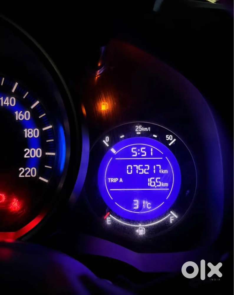 Honda Wr-v Diesel 2017