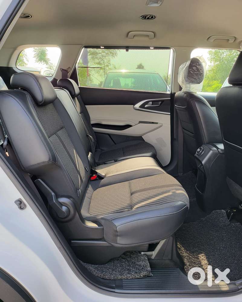 Kia Carens Prestige Plus Diesel, 2022, Diesel