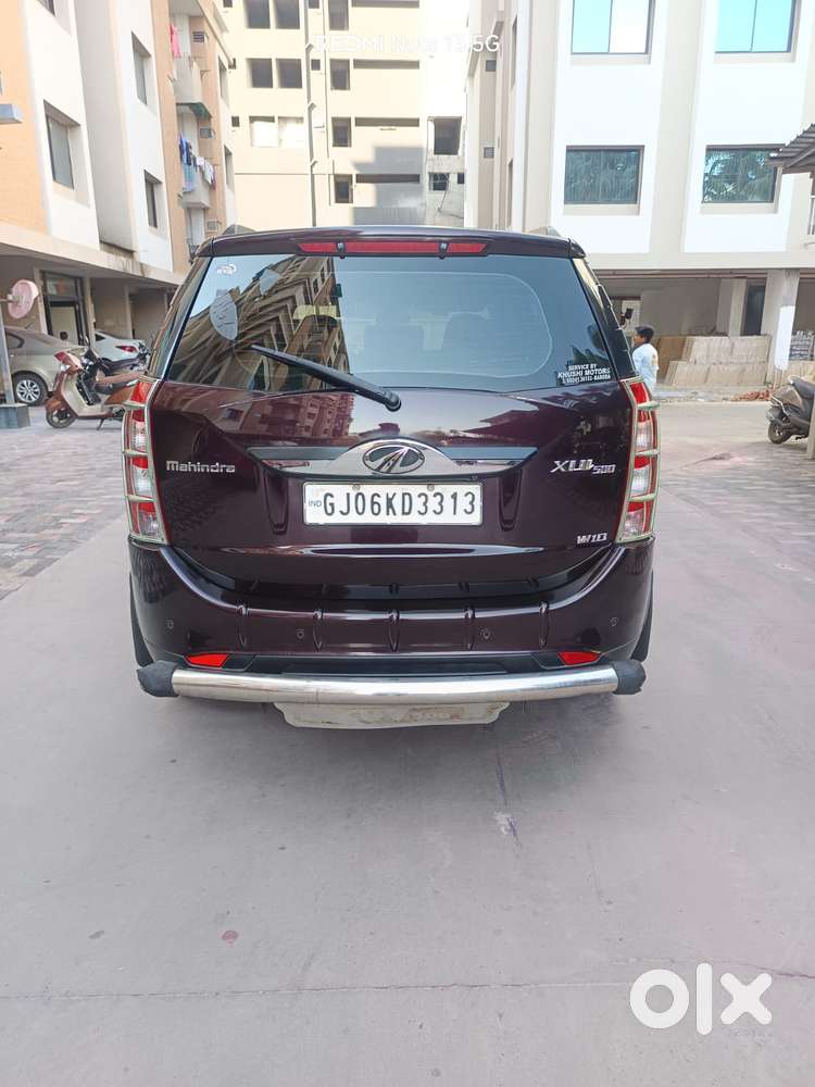 Mahindra Xuv500 W10 1.99 Mhawk, 2016, Diesel