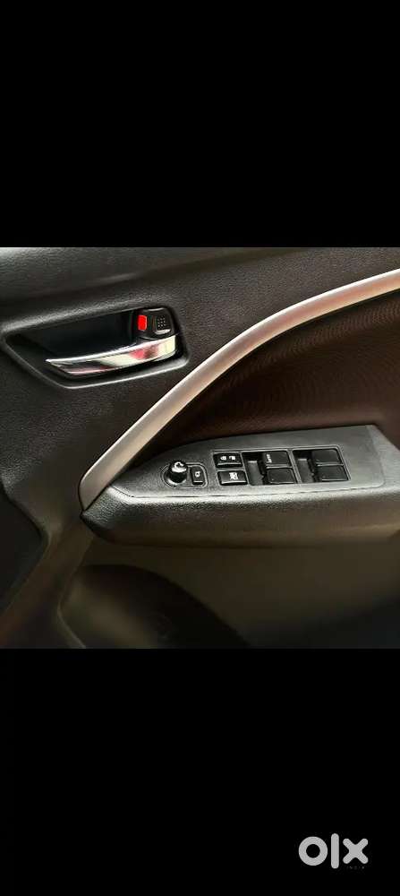 Brezza Zxi 2023 Hybrid Petrol Automatic