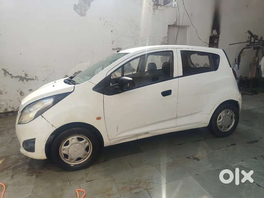 2015 Chevrolet Beat Lt