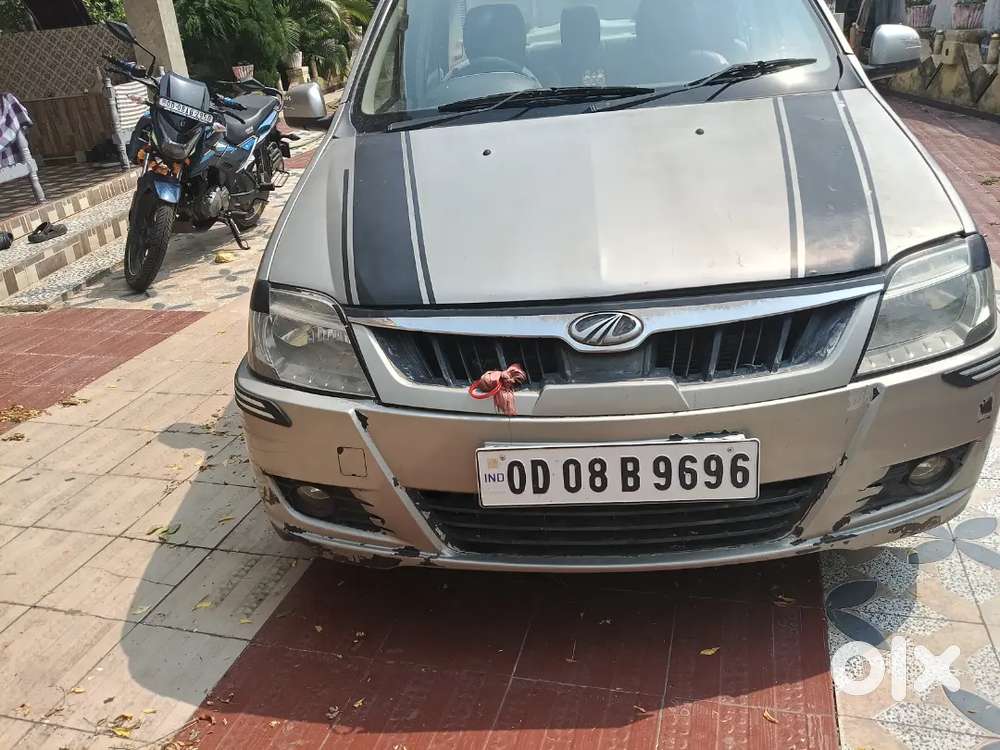 Mahindra Verito 2015 Diesel 90000 Km Driven