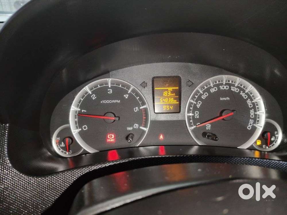 Maruti Suzuki Swift Vdi, 2016, Diesel
