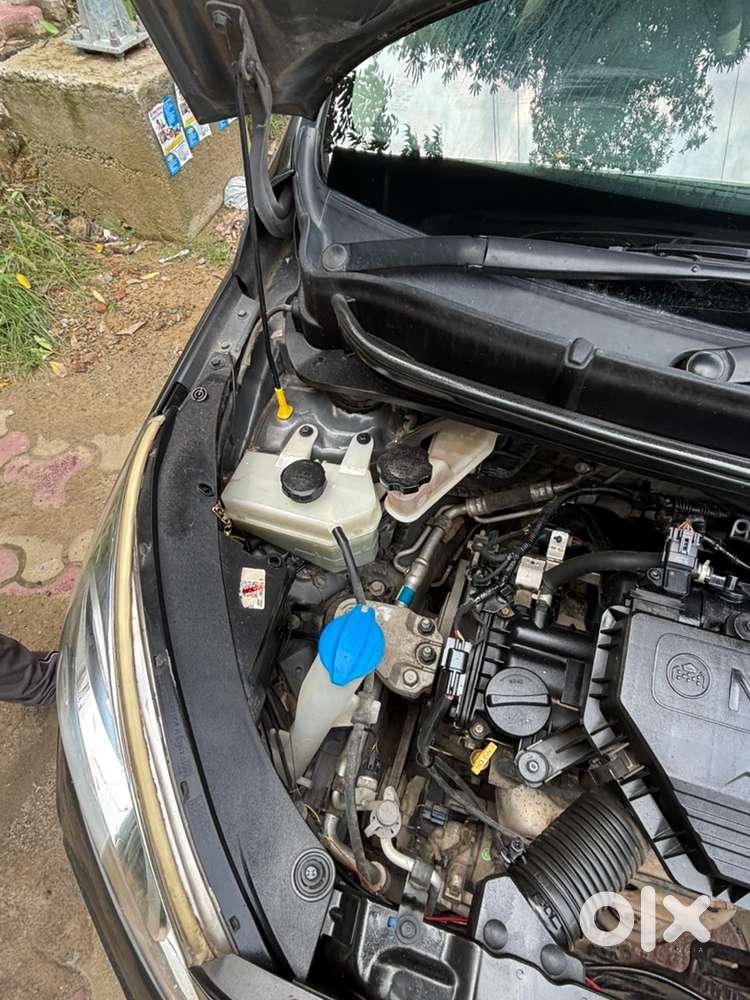 Hyundai New Santro 2020 Petrol Manual
