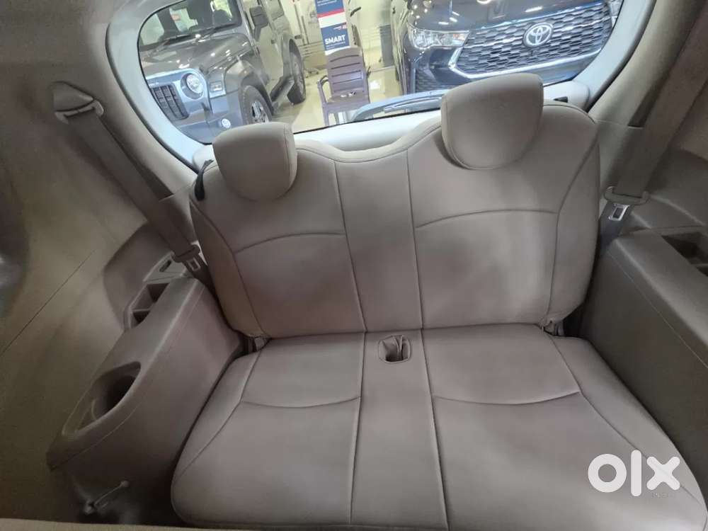 Maruti Suzuki Ertiga, 2015, Petrol