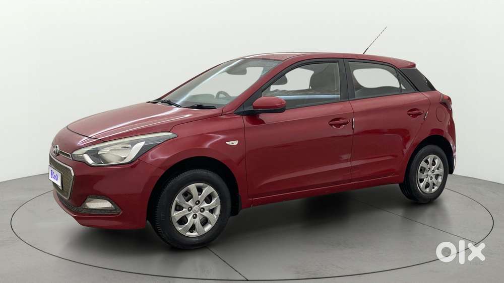 Hyundai Elite I20 Magna 1.2, 2016, Petrol
