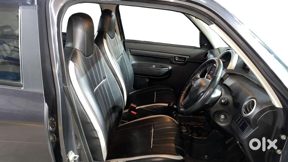 Maruti Suzuki S-presso Vxi Plus, 2021, Petrol