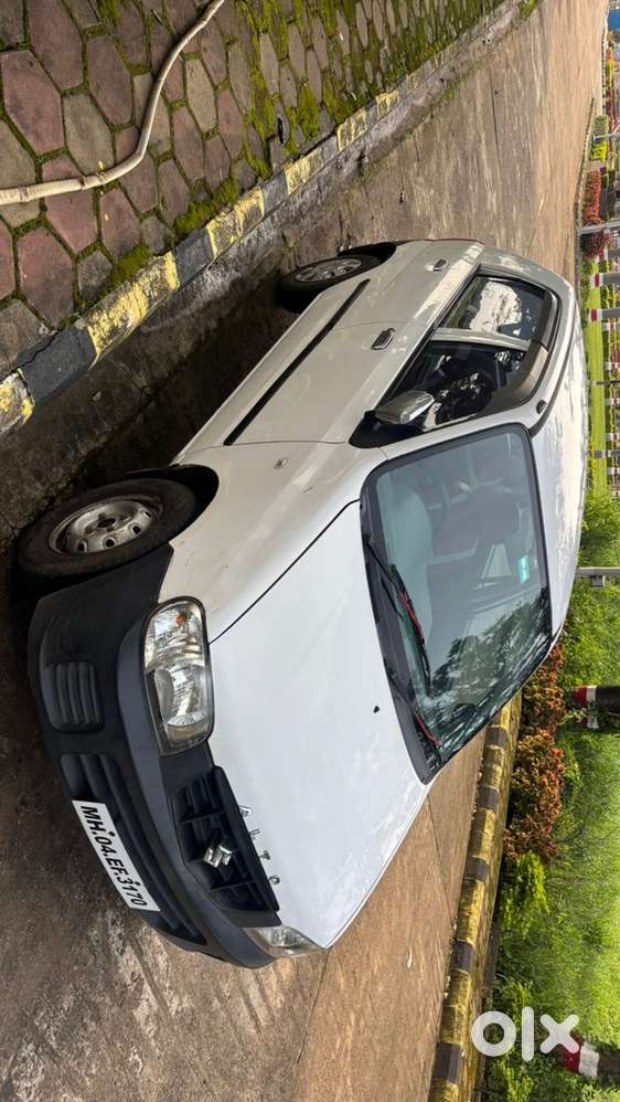 Maruti Suzuki Alto Good Condition