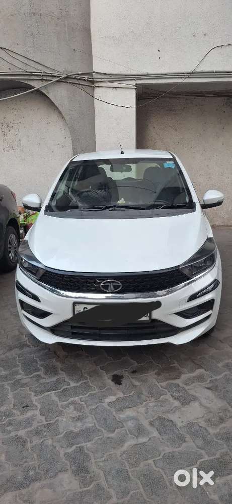 Tata Tiago 2021 Petrol Excellent Condition