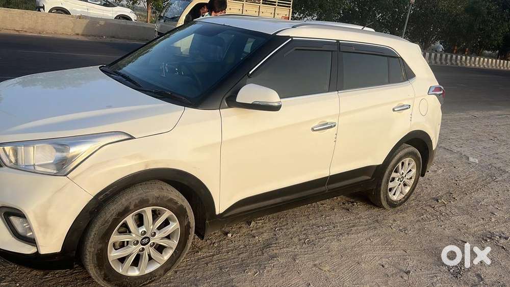 Hyundai Diesel Car 2018