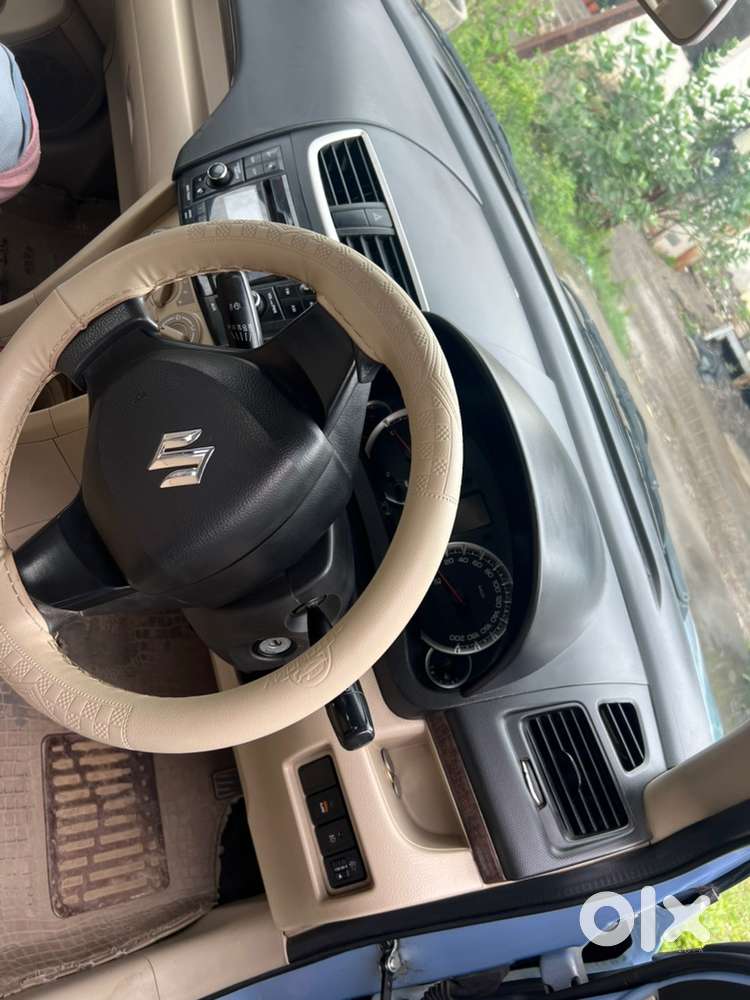 Maruti Suzuki Diesel 2017