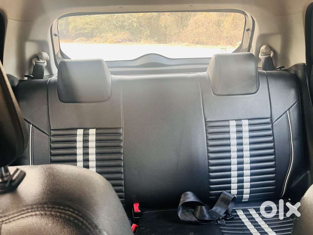 Maruti Suzuki Swift, 2018, Diesel