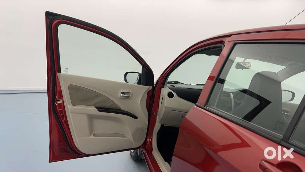 Maruti Suzuki Celerio 1.0 Zxi Amt, 2018, Petrol