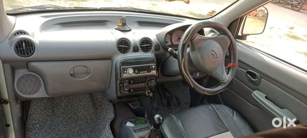 Hyundai Santro Xing 2004 Petrol Good Condition For Urgent Sell