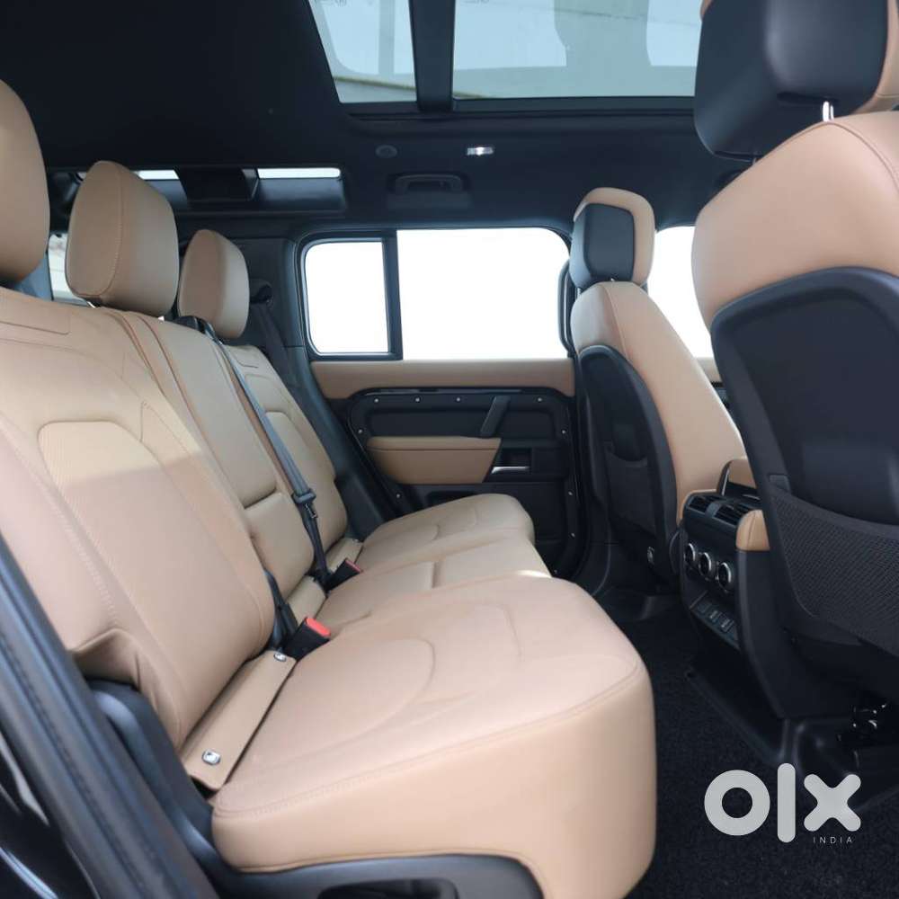 Land Rover Defender 2.0 110 X-dynamic Hse, 2026, Petrol