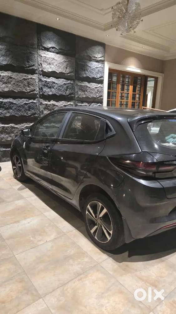 Tata Altroz 2020 Petrol Good Condition