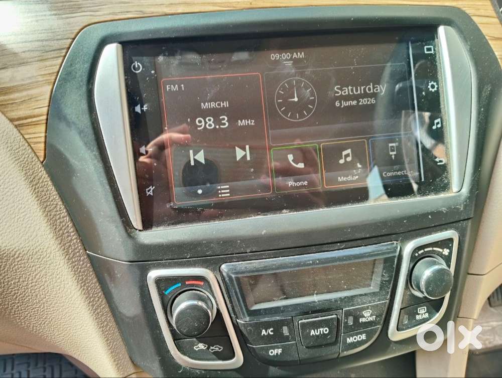 Maruti Suzuki Ciaz (automatic) Smart Hybrid