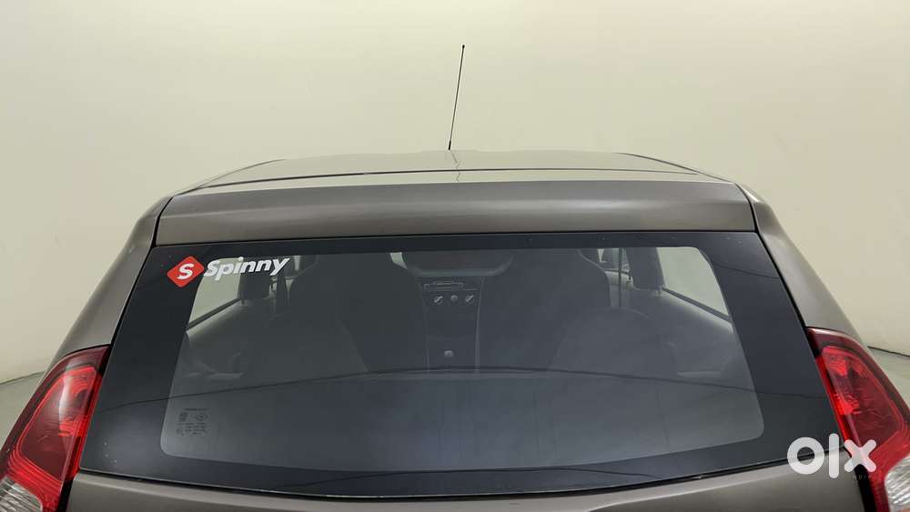 Datsun Redigo 2020-2022 0.8 T (o), 2016, Petrol