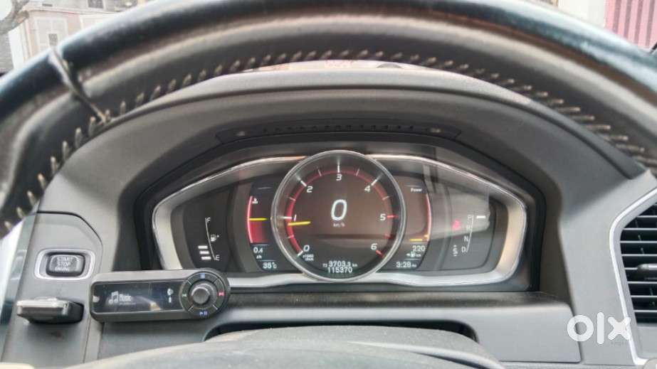 Volvo Xc60 D4 Kinetic, 2015, Diesel