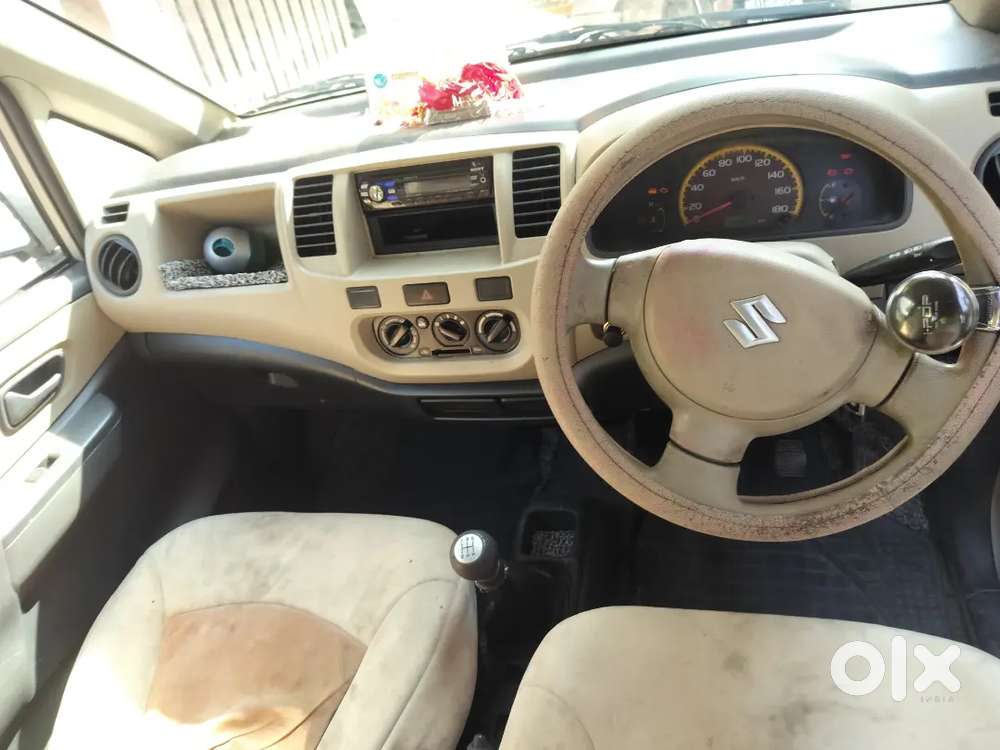 Maruti Suzuki Estilo 2009 Petrol 78000 Km Driven