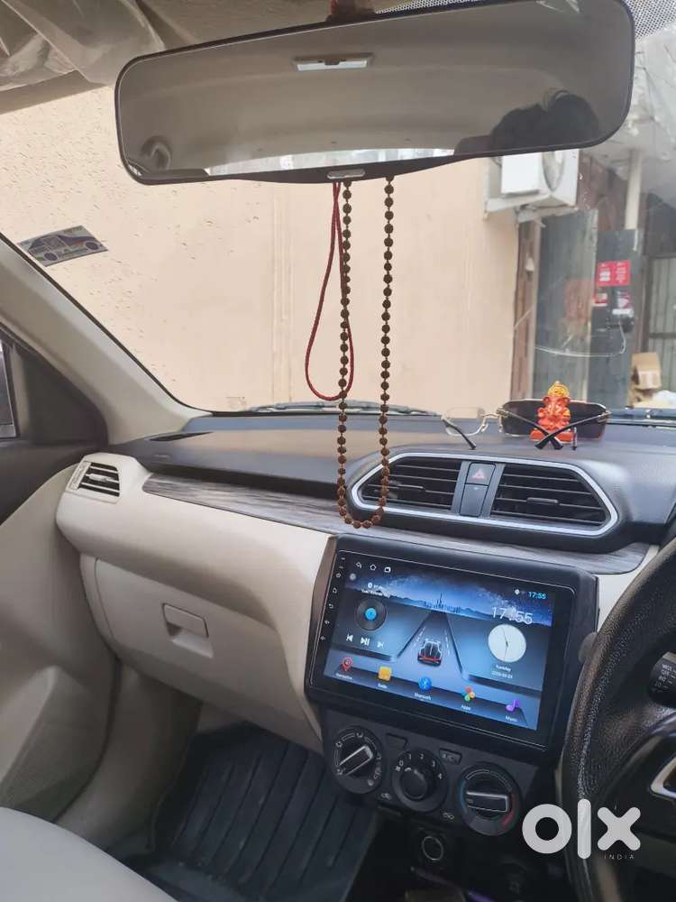 Maruti Suzuki Dzire 2022 Petrol Well Maintained