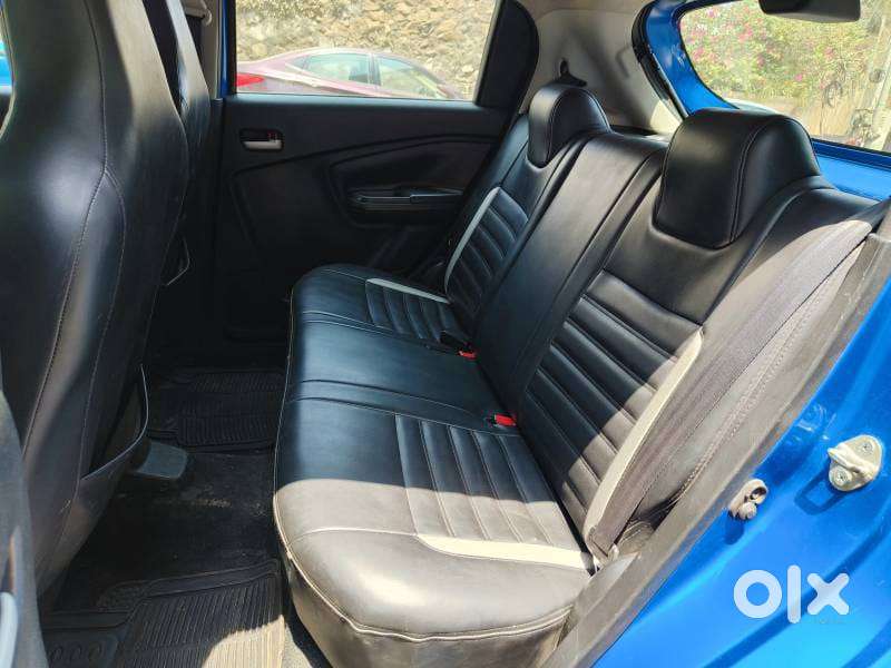 Maruti Suzuki Celerio Vxi, 2021, Petrol