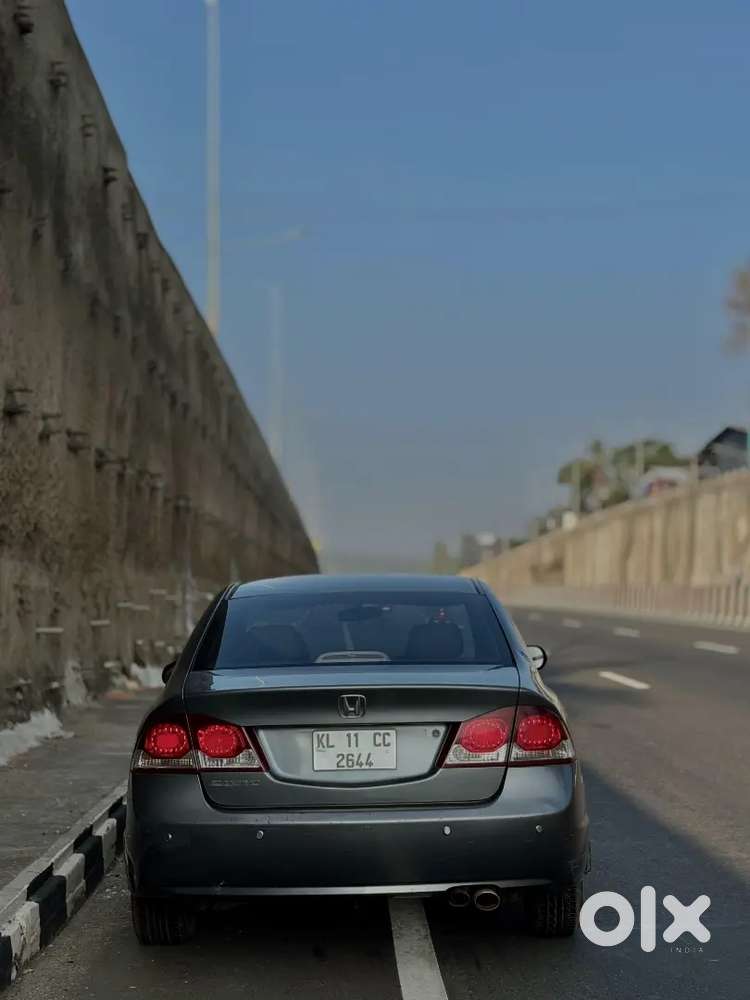 Honda Civic 2010