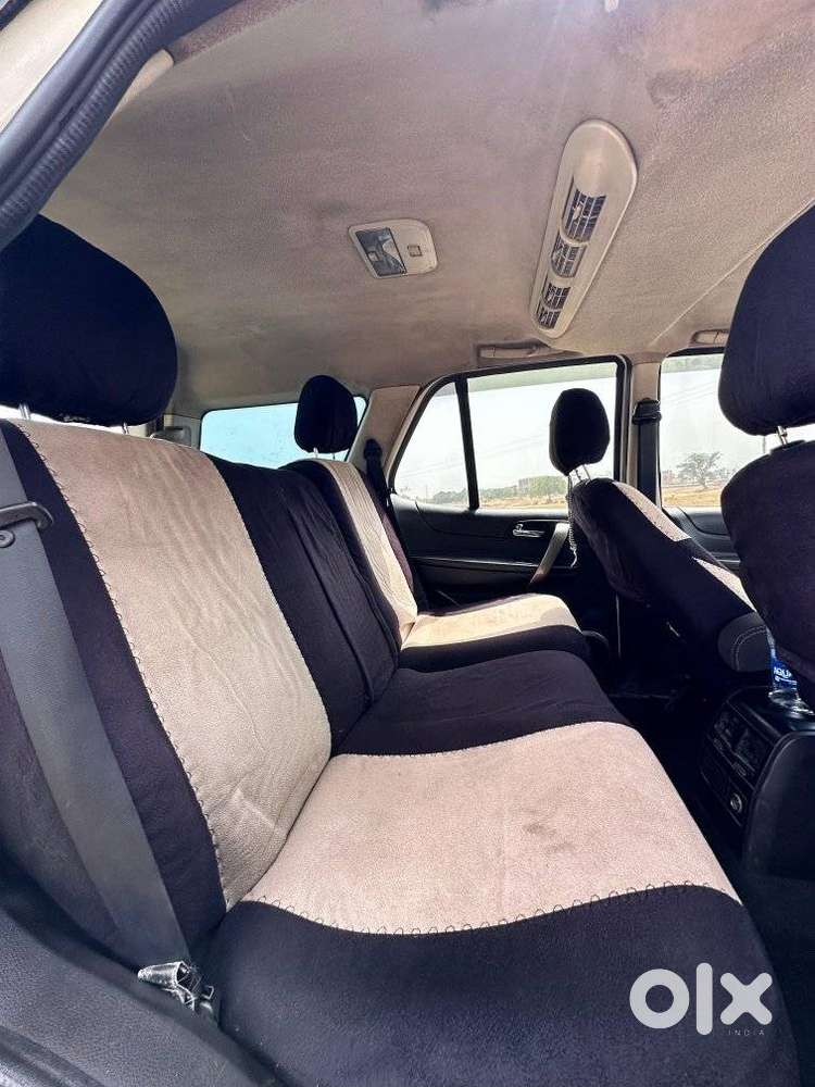 Tata Safari Storme Vx Varicor 400, 2017, Diesel