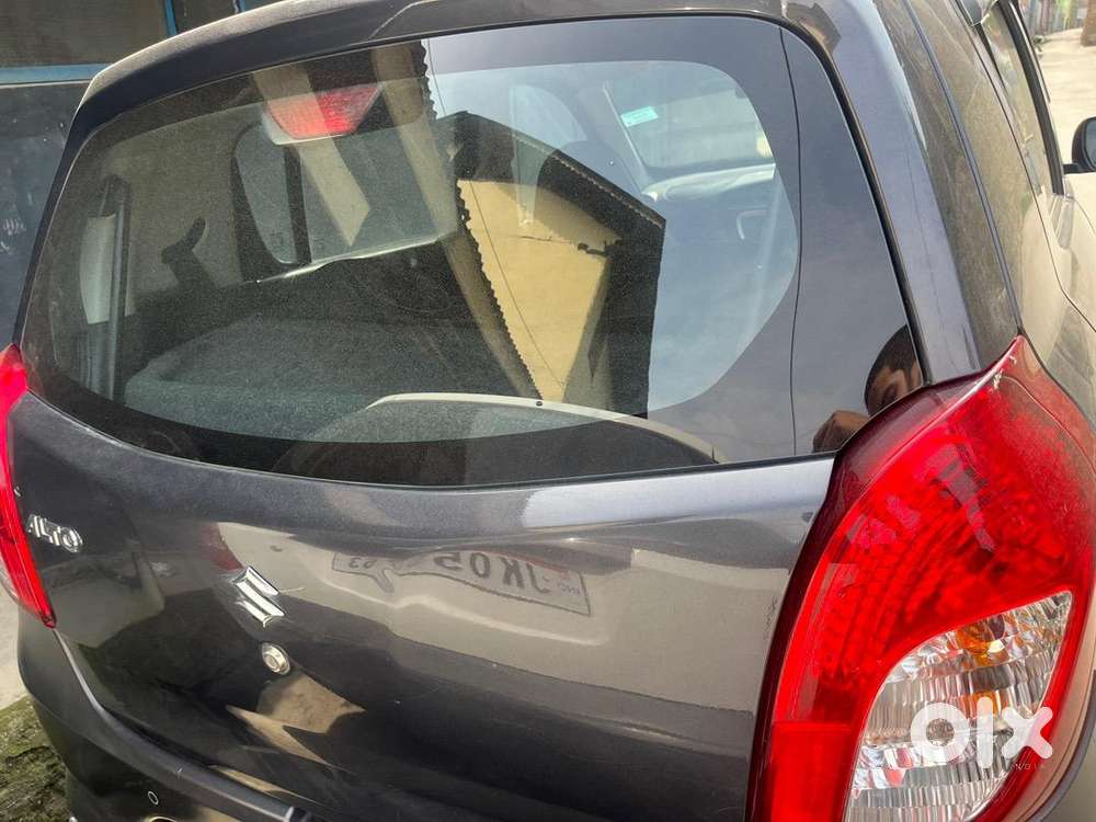 Maruti Suzuki Alto 800 2023 Vxi Plus