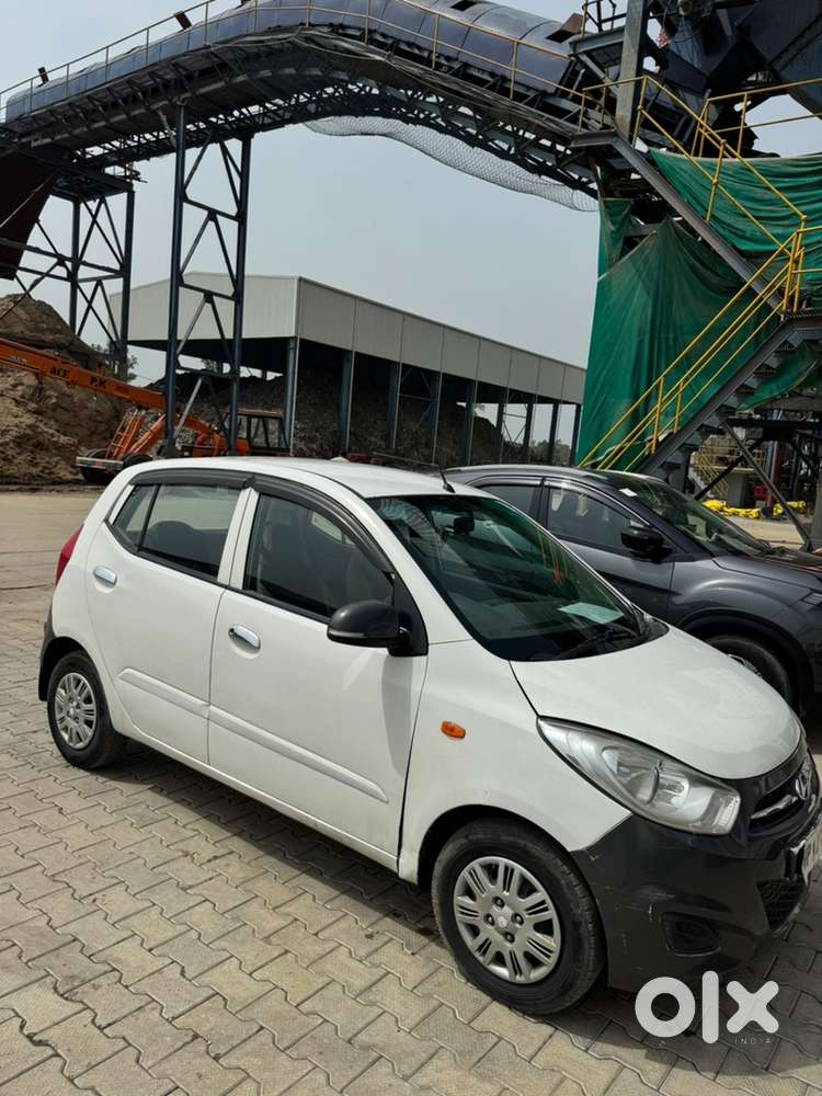 Hyundai Grand I10 2016 Km Driven