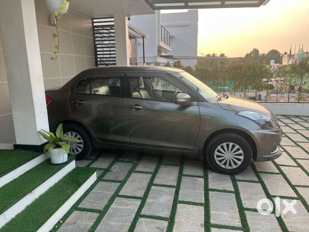 Swift Dezire Vxi (o)