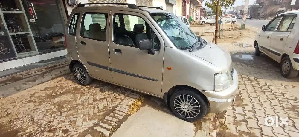 Good Condition Car Non Accident All Ok